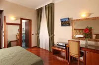 Hotel Serena Srl