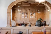 Kristallhotel Corona-Krone Hotels in San Vigilio Di Marebbe