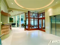 Semiramis Business Hotel Hotels in Szolnok