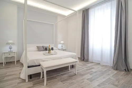 Casa Solmes Rooms - Jacuzzi