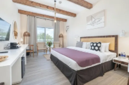 Beach Walk Boutique Hotel