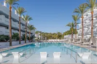 Alanda Marbella Hotel - 5-stjärniga