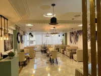 Hôtel Belle Vue et Spa Hotels in Meknes