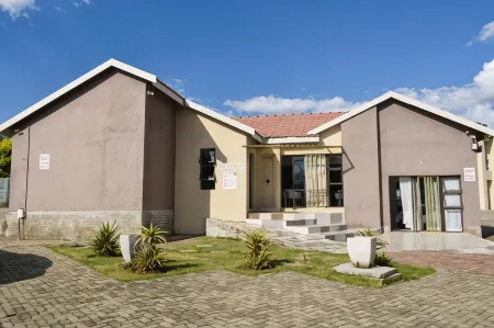 Protea Guesthouse