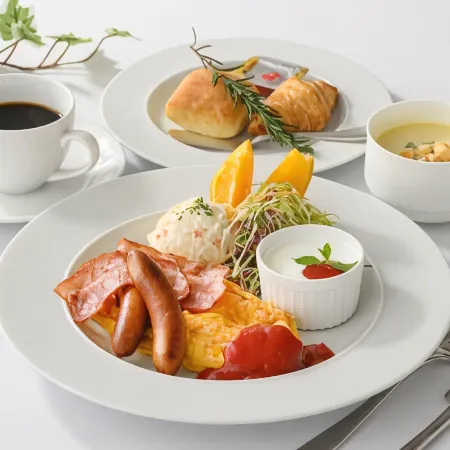 Yokkaichi City Hotel Annex