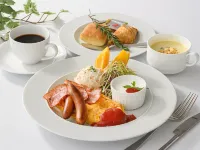 Yokkaichi City Hotel Annex - พร้อมอาหารเช้า