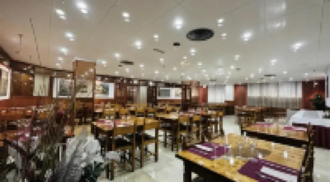 Hotel Folch - Aamiainen