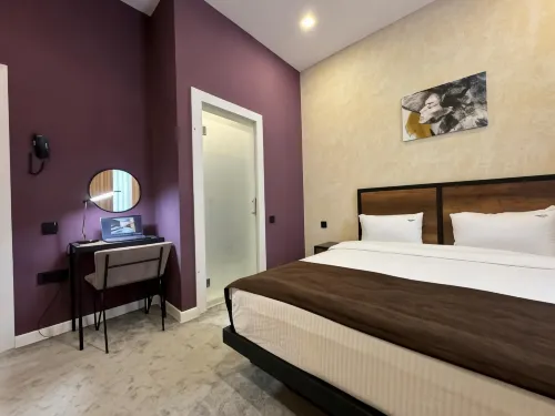 Liberta Hotel Baku