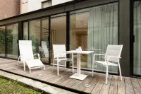 B-Aparthotel Regent