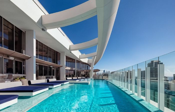 The Darling at the Star Gold Coast