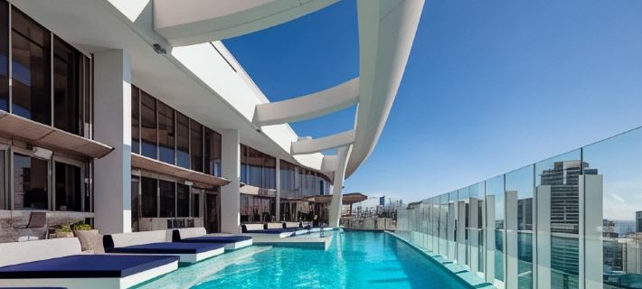The Darling at the Star Gold Coast Hotels in Broadbeach