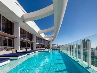 The Darling at the Star Gold Coast