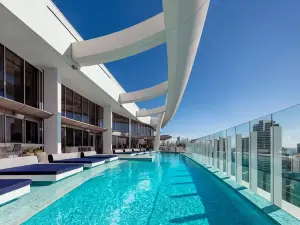 The Darling at the Star Gold Coast