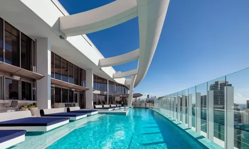 The Darling at the Star Gold Coast