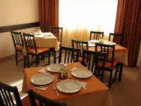 Arion Hotel Hotels in Constanta