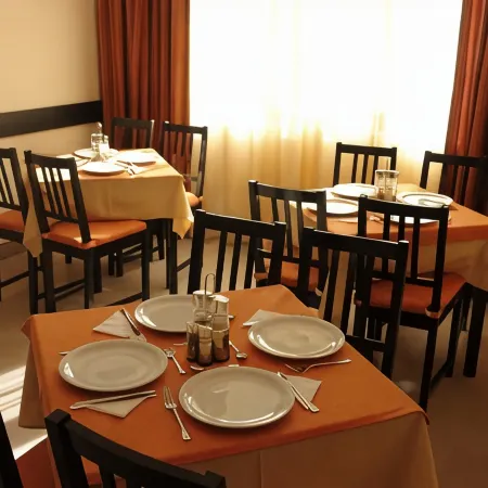 Arion Hotel Отели в г. Констанца
