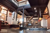 Kannabi Ikomayama Hotel فنادق في هيغوري