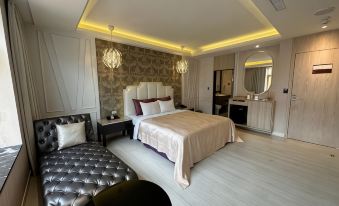 Song Xia Motel