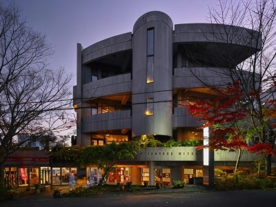 OKA No Ue Hotel Miyagawa