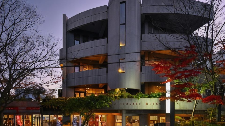 OKA No Ue Hotel Miyagawa