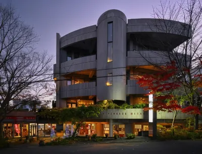 OKA No Ue Hotel Miyagawa
