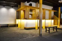 Ryokan Matsumuraya - Pysäköinti