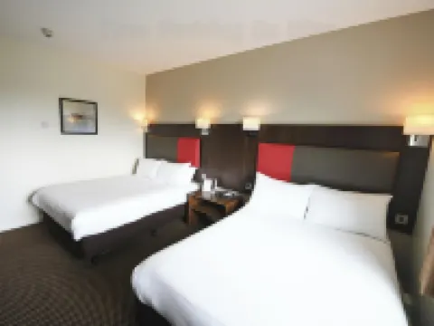 International Hotel Telford Hotels in Telford