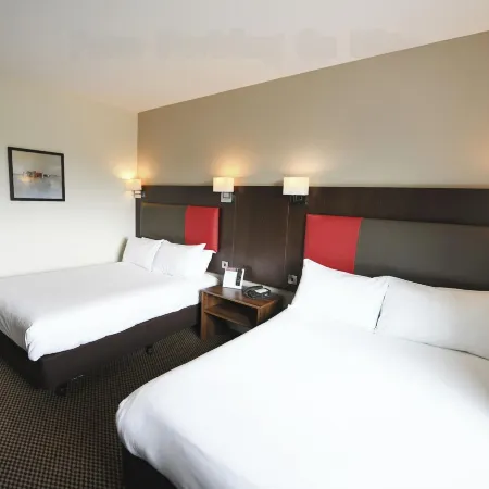 International Hotel Telford