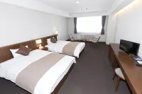 Kiyosato Onsen Hotel Ryokuseisou