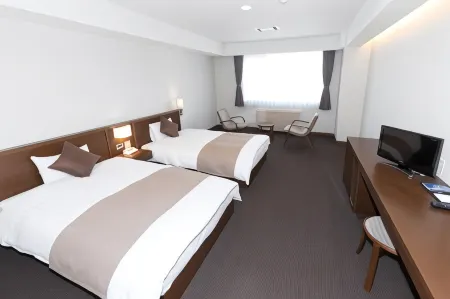 Kiyosato Onsen Hotel Ryokuseisou