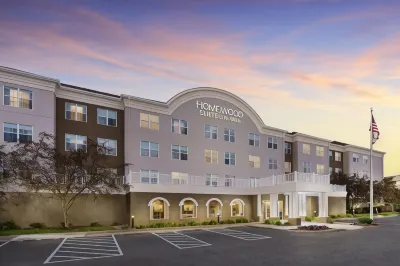 Homewood Suites by Hilton Erie Hotels in Millcreek Township