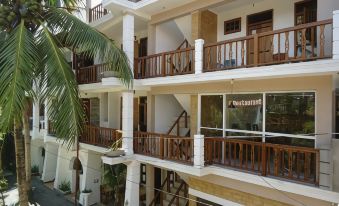 Sky Garden Mini Hotel