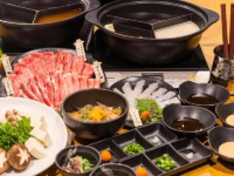 มองเจทัครีสอร์ทโอโนมิชิ โรงแรมในโอโนะมิจิ