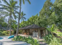 Tahlia's Villa