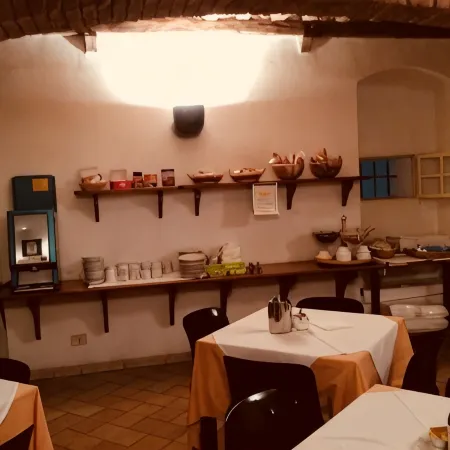 Albergo Cannon d'Oro