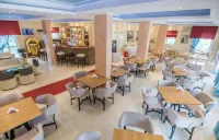Primavera Hotel Hotels in Dassia