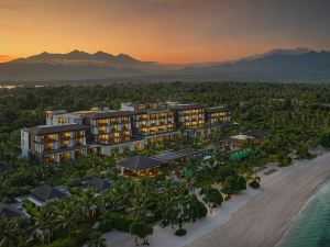 The Sira, a Luxury Collection Resort and Spa, Lombok