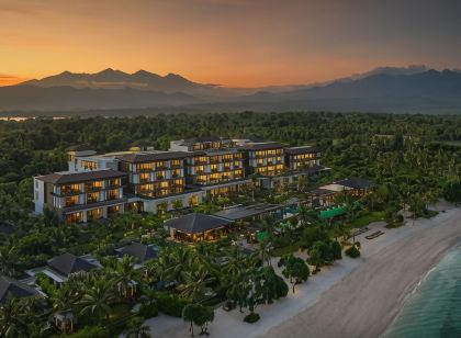 The Sira, a Luxury Collection Resort and Spa, Lombok
