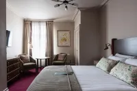 The White Hart Hotel Lincoln Hotels in Canwick