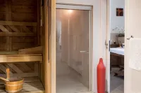 Abbaye des Capucins Spa & Resort - Spa
