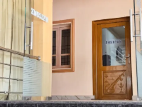 Luna Castle Hotels in Tirunelveli