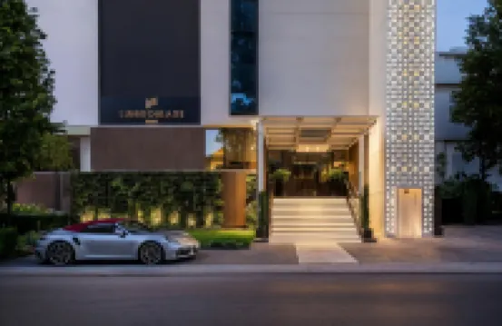 Hotel Lungomare Các khách sạn ở 