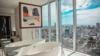 InterContinental Hotels REAL SANTO DOMINGO by IHG - Romantic