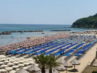 Hotel Valente فنادق في Francavilla al Mare