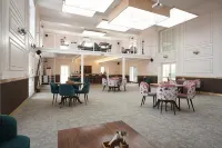 Astroport Sariska Treetop by Eight Continents