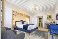 La Menara Hotel & SPA Hotels in Carthage