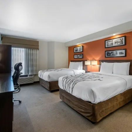 Sleep Inn Clearwater-St Petersburg