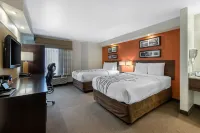 Sleep Inn Clearwater-St Petersburg