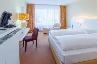 Relexa Hotel Frankfurt am Main (Superior) Hotels near Berkersheim