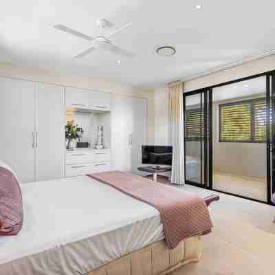 Noosa Village River Resort Rooms